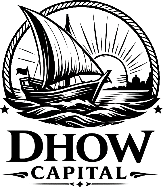 Dhow Capital logo
